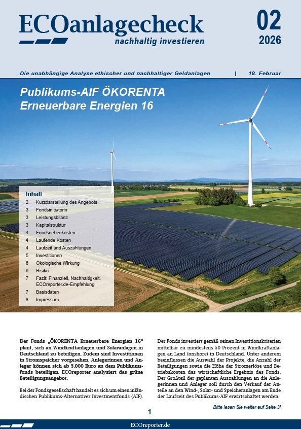 Sie können sich den ECOanlagecheck hier auch als kostenfreies PDF herunterladen. Einfach anklicken.