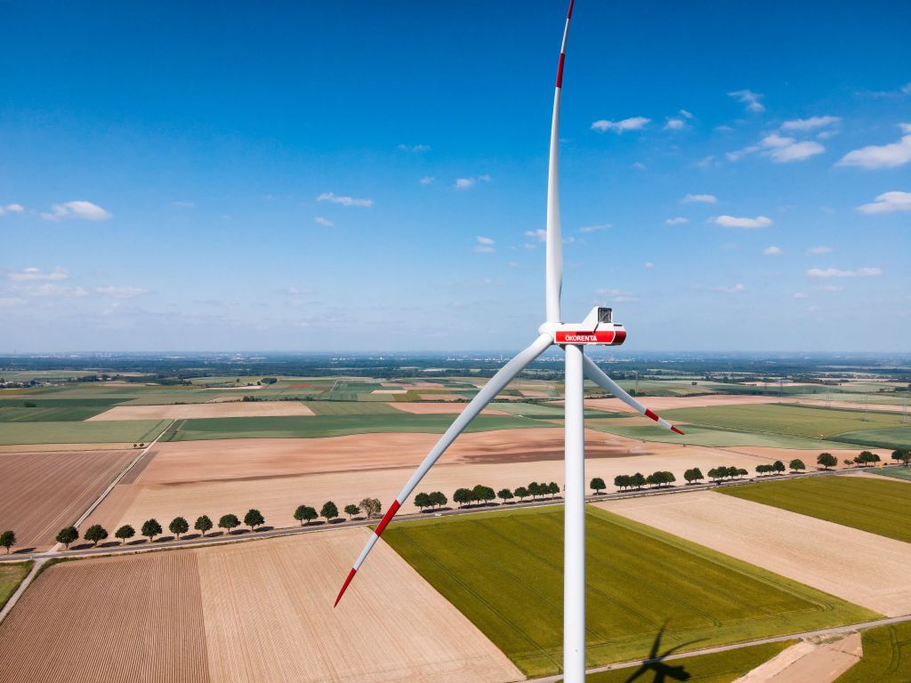 Serverfarmen, Wärmepumpen, Elektroautos: Der Strombedarf steigt. / Foto: ÖKORENTA Gruppe