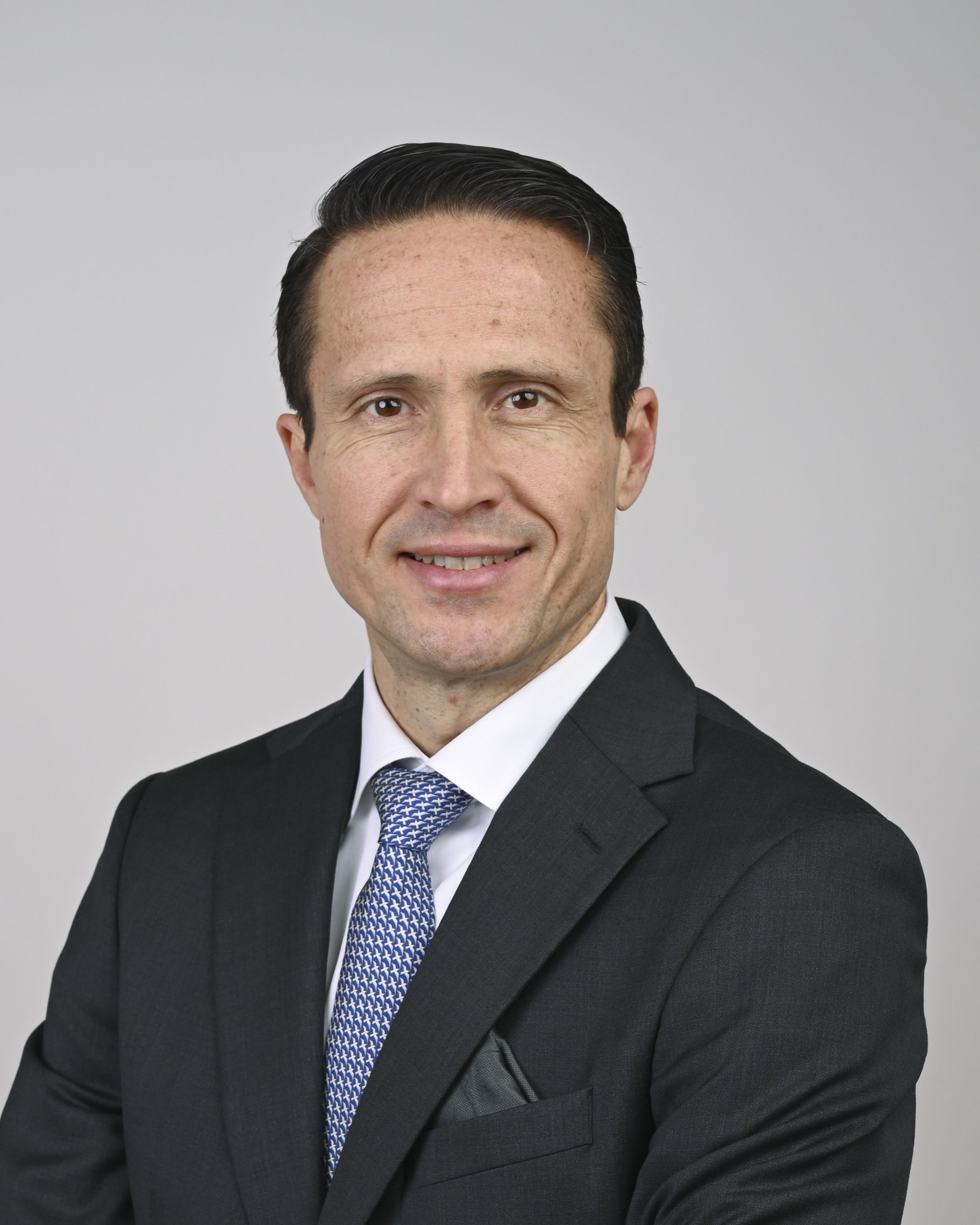 Lars Konrad verstärkt als Chief Investment Officer die Geschäftsführung von Arete. / Foto: Arete Ethik Invest AG
