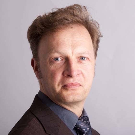 Dr. Michael von Dufving