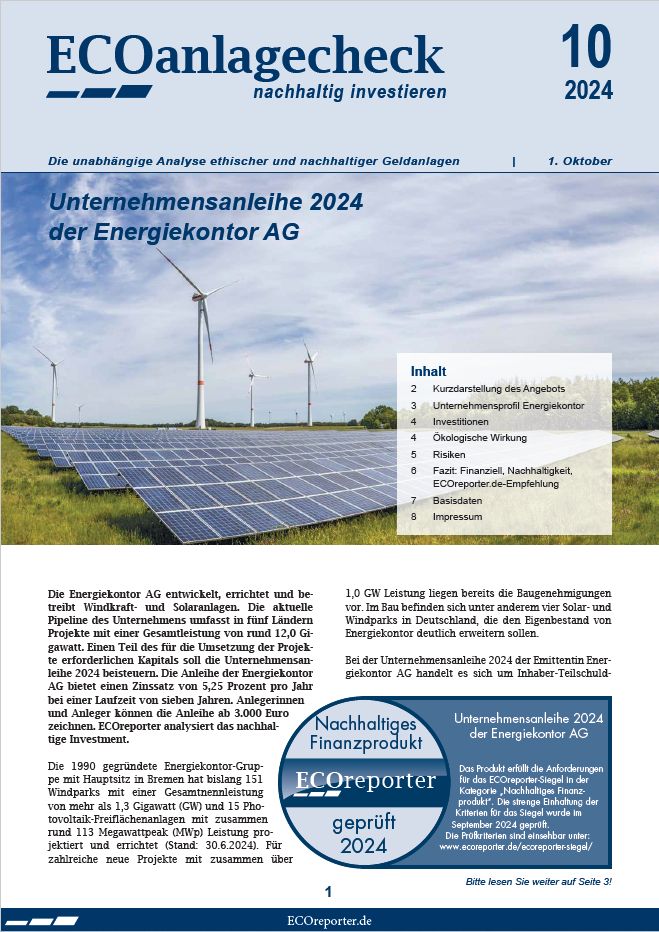 Sie können sich den ECOanlagecheck hier auch als kostenfreies PDF herunterladen.