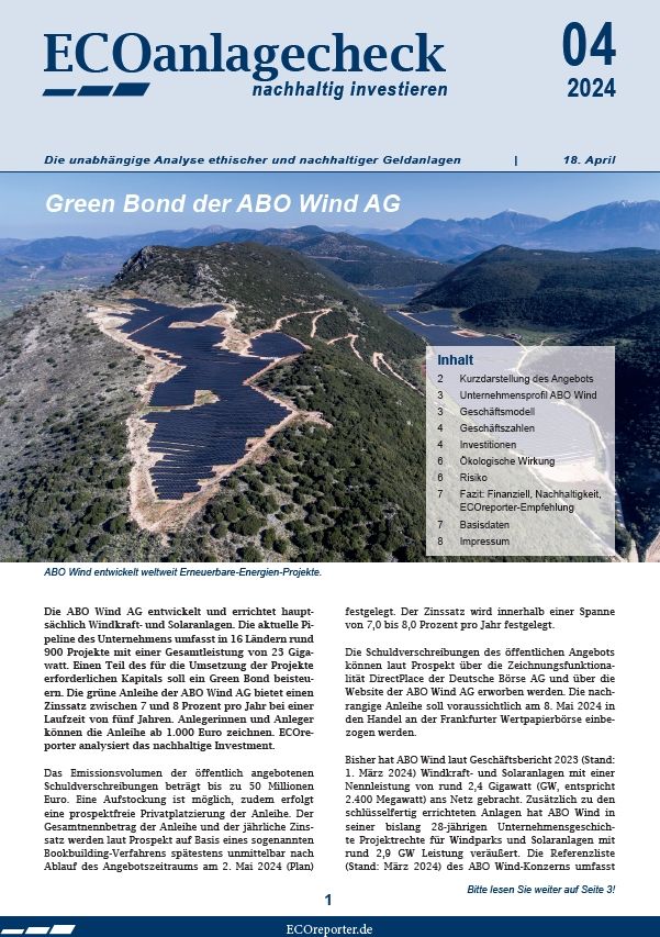Sie können sich den ECOanlagecheck hier auch als kostenfreies PDF herunterladen.