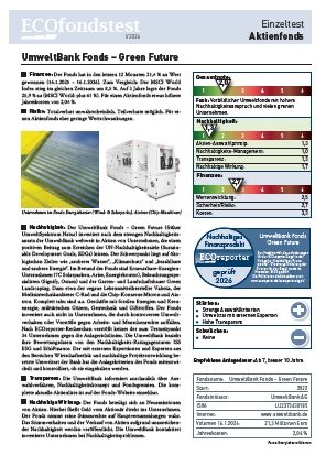 Den vollständigen Fondstest können Sie sich hier auch als PDF herunterladen. Einfach anklicken!