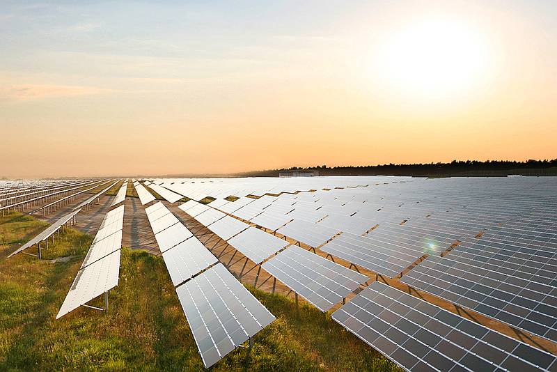 Der Euramco Clean Power will vor allem in Wind- und Solarparks investieren. / Foto: Euramco-Gruppe