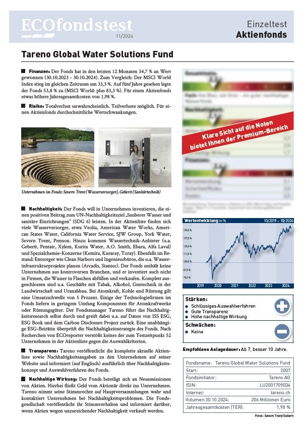 Der Fondstest als PDF (bitte anklicken)