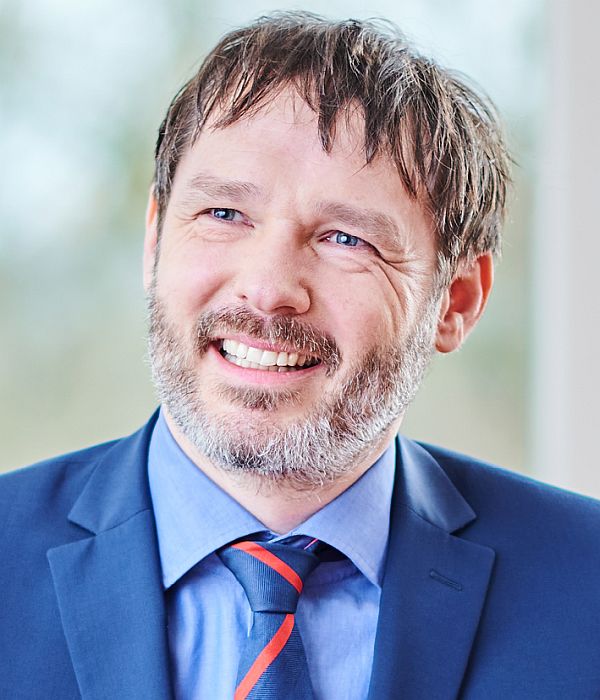 Rechtsanwalt Dr. Matthias Gündel, GK-law.de