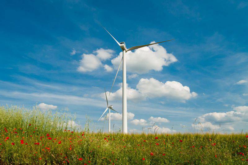 ABO Wind handelt für Kunden auch langfristige Stromlieferverträge aus. / Foto: Unternehmen