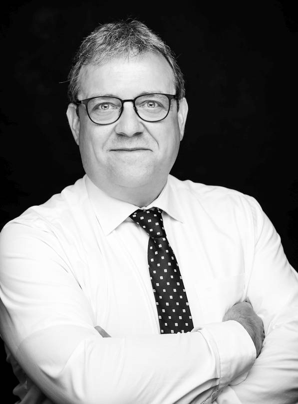 Thorsten Graupe ist zertifizierter ECOanlageberater. / Foto: privat
