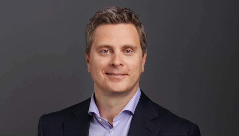 Roche-Chef Thomas Schinecker sieht den Konzern gut aufgestellt. / Foto: Roche