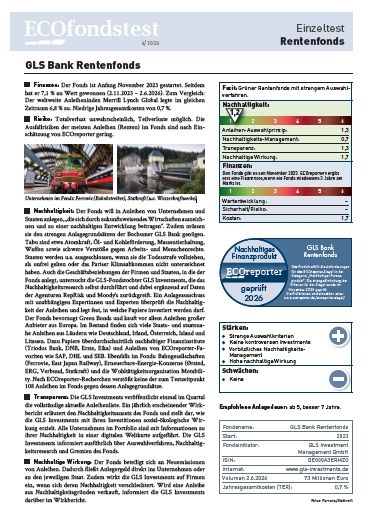 Den vollständigen Fondstest können Sie sich hier auch als PDF herunterladen. Einfach anklicken!