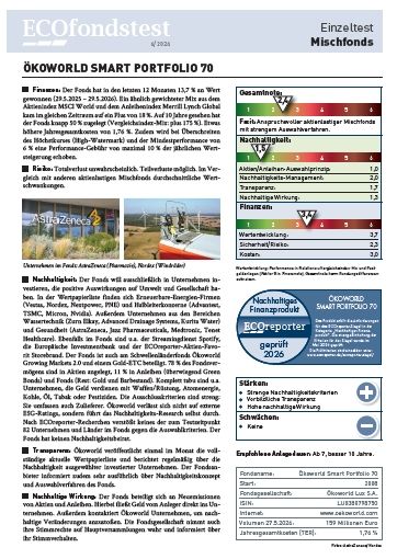 Den vollständigen Fondstest können Sie sich hier auch als PDF herunterladen. Einfach anklicken!