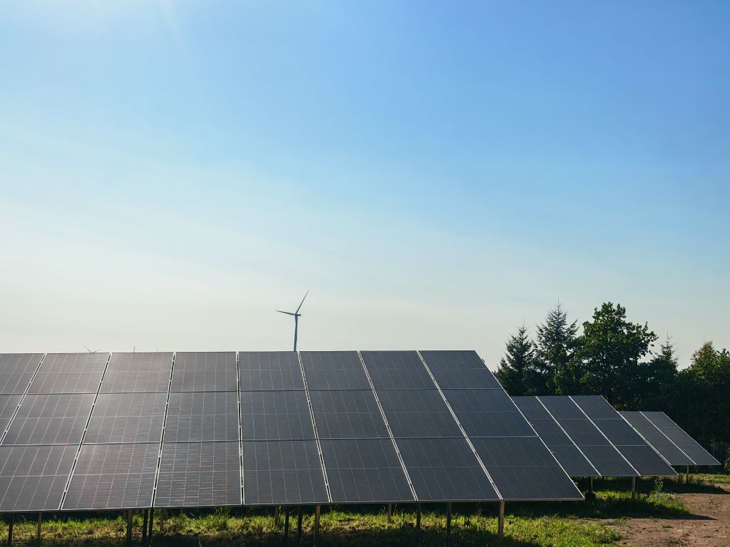 CAV Sonne und Wind XIII will vor allem in Wind- und Solaranlagen investieren, der Schwerpunkt liegt auf Deutschland. / Foto: CAV Partners