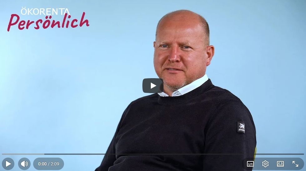 Folge 1 – Andy Bädeker, Leiter des Portfoliomanagements