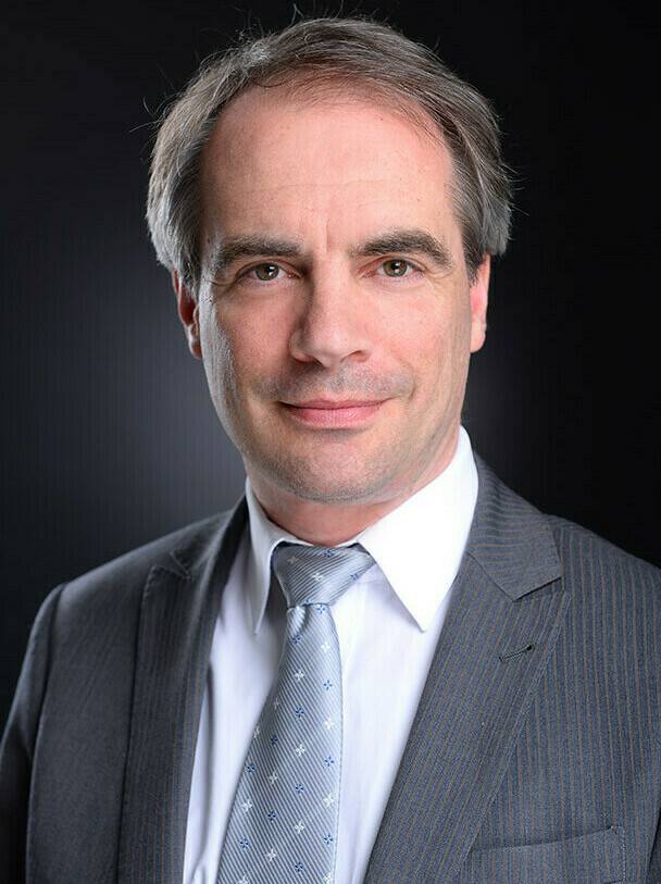 Carsten Körnig ist Hauptgeschäftsführer des Bundesverbands Solarwirtschaft. / Foto: Unternehmen