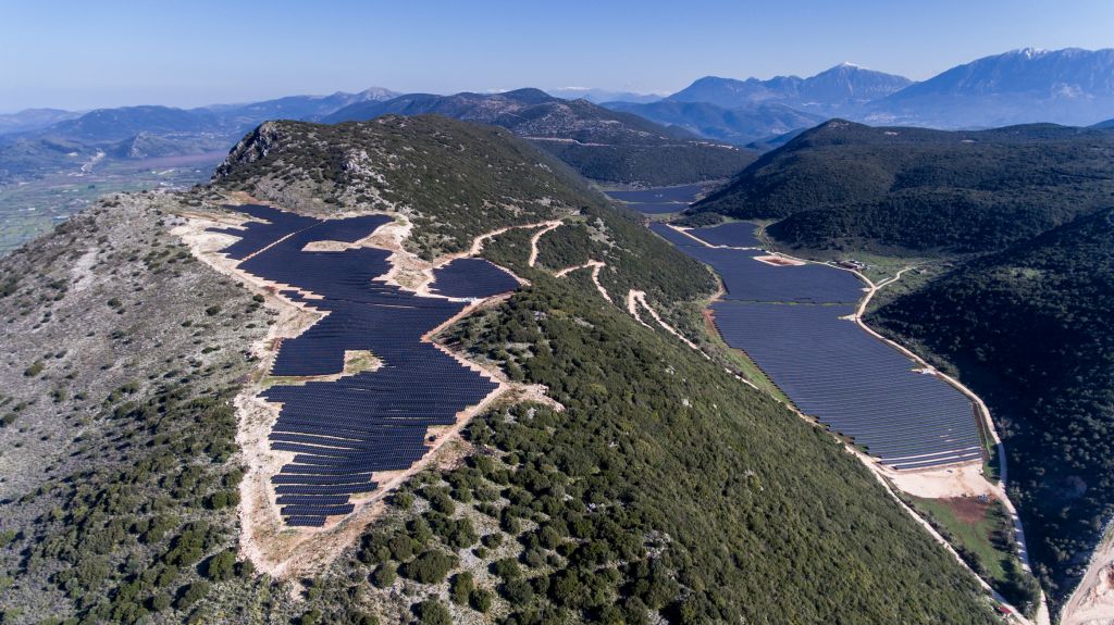 ABO Wind möchte mehr Projekte schlüsselfertig errichten. / Foto: ABO Wind