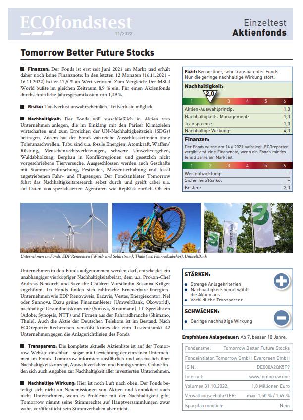Der Fondstest als PDF (bitte anklicken)