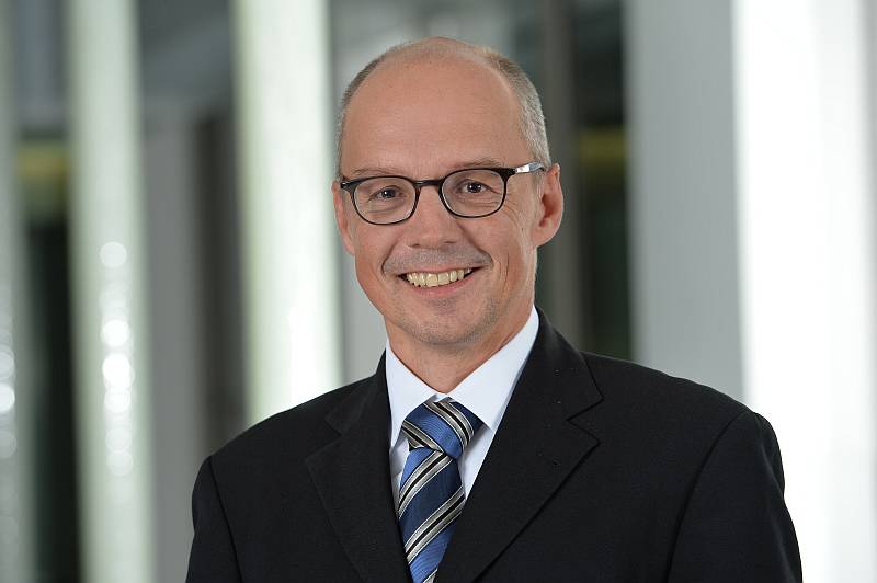 Dr. Gerhard Wagner