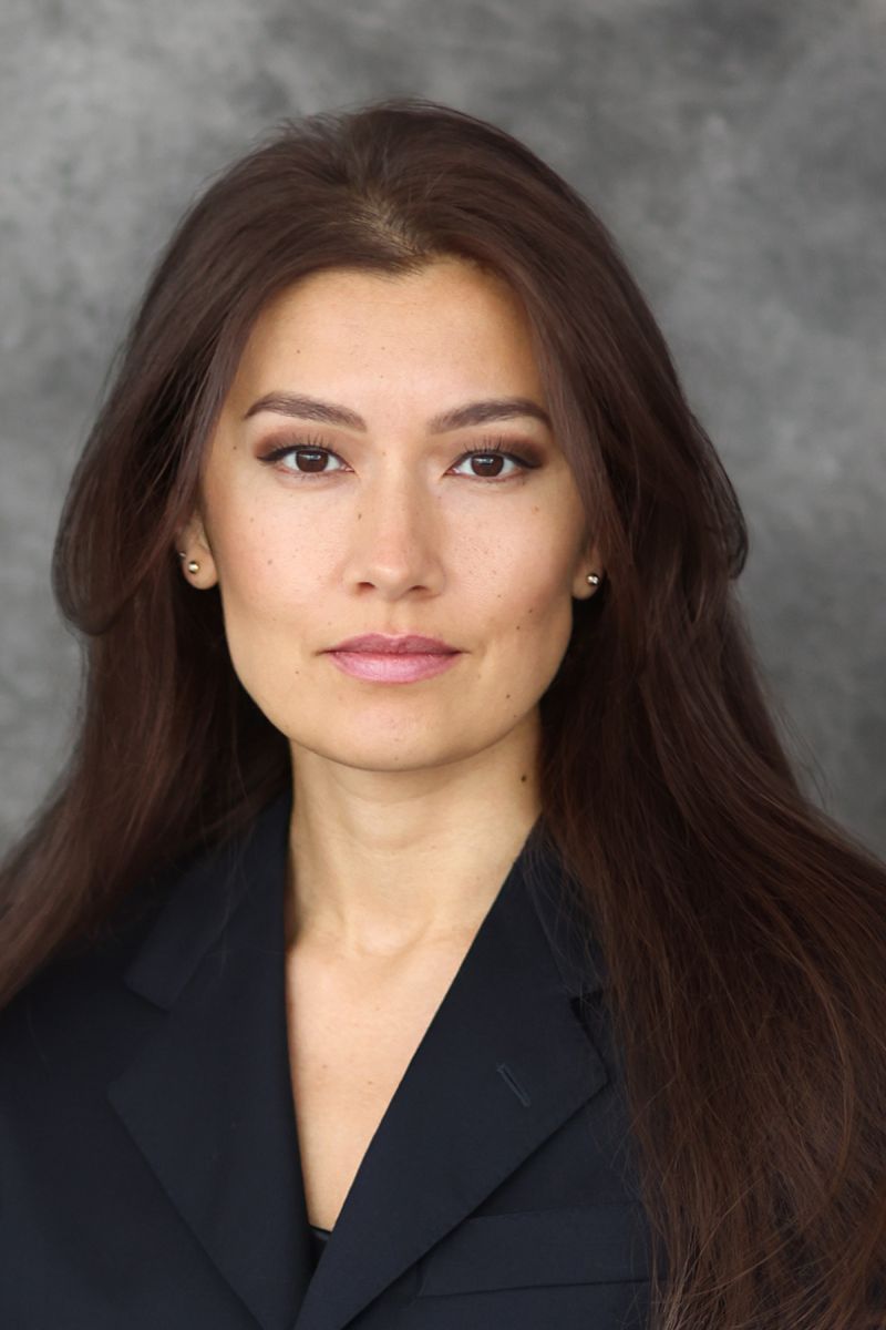 Luisa Lange ist Partnerin beim Fondsanbieter Ethius Invest. / Foto: Ethius Invest