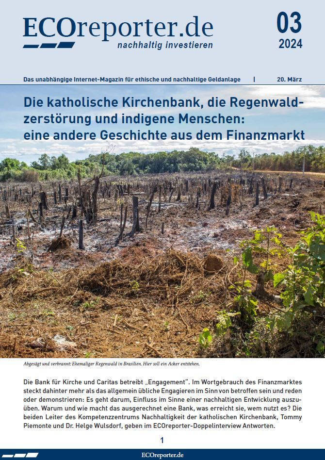 Lesen Sie hier das vollständige Interview als PDF.
