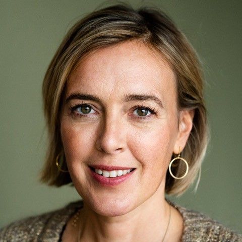 Christiane von Hardenberg. / Foto: Privat