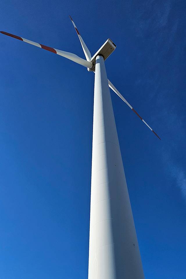 Der Fonds möchte eine Gesamtrendite von ungefähr 45 Prozent auszahlen. / Foto: Euramco-Gruppe