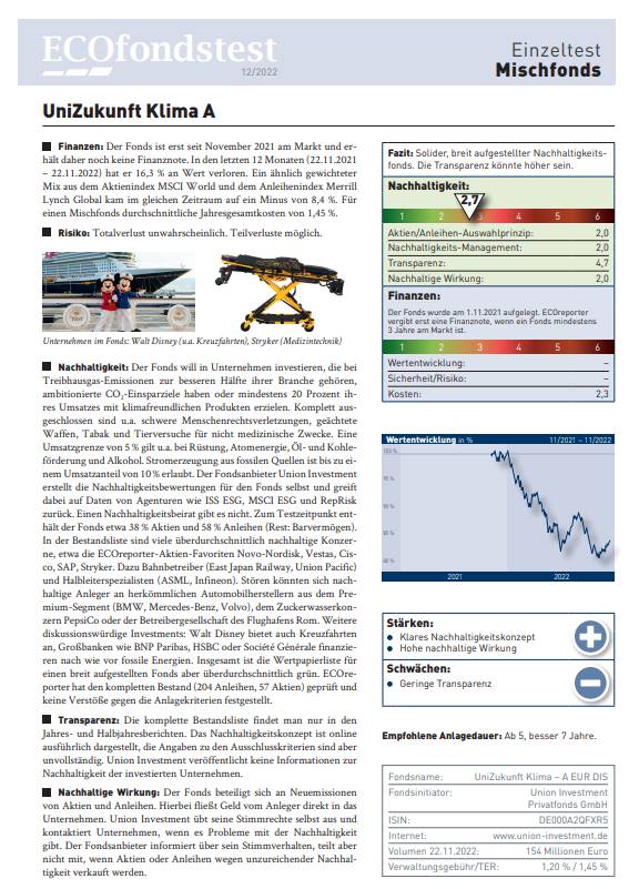 Der Fondstest als PDF (bitte anklicken)