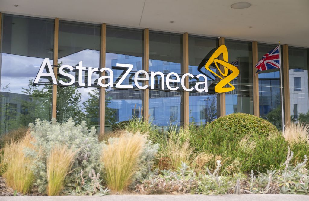 Unternehmen im Fonds: AstraZeneca (Pharmazie), Nordex (Windräder). / Fotos: Unternehmen